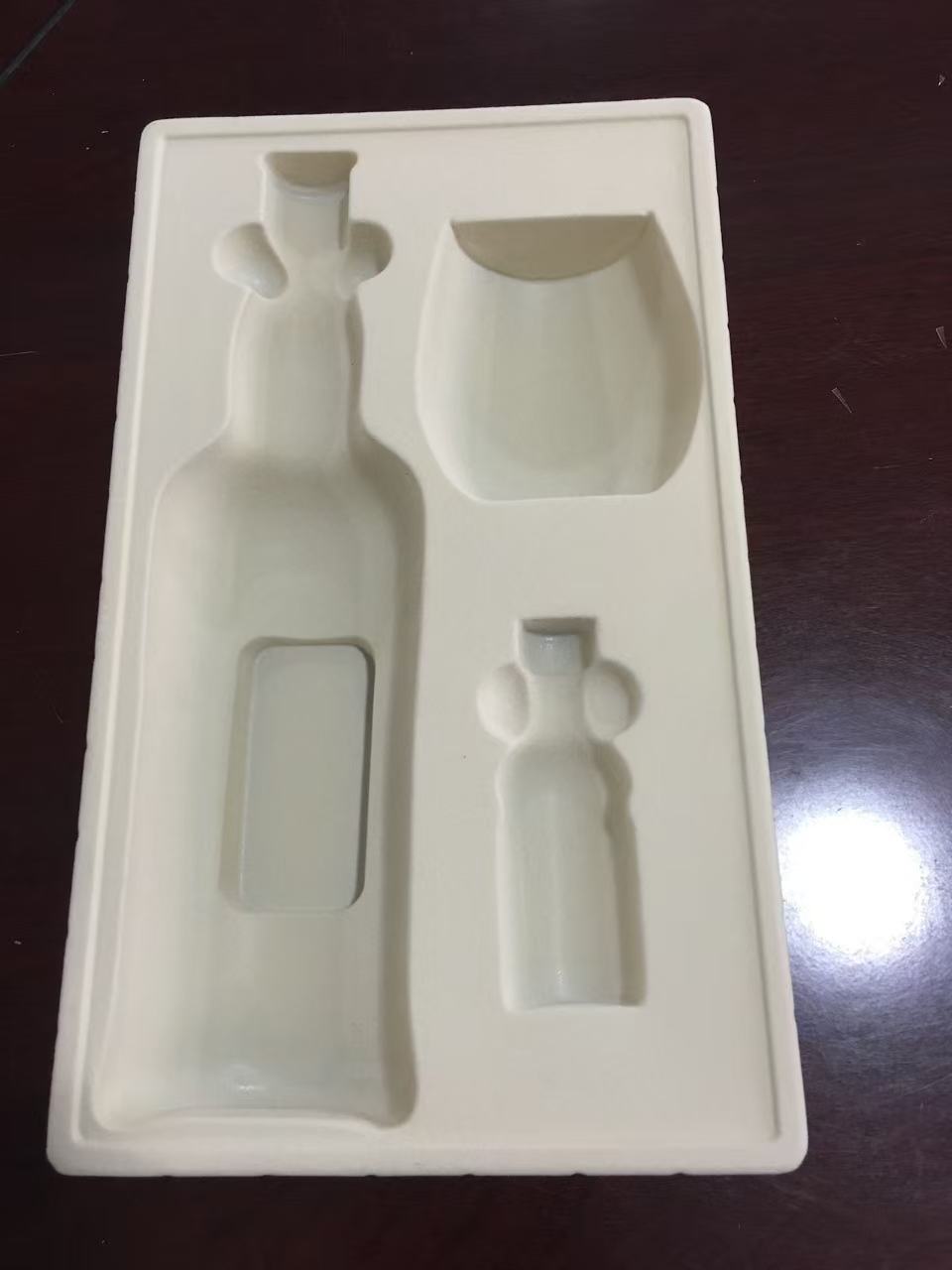 HDPE重型吸塑托盘